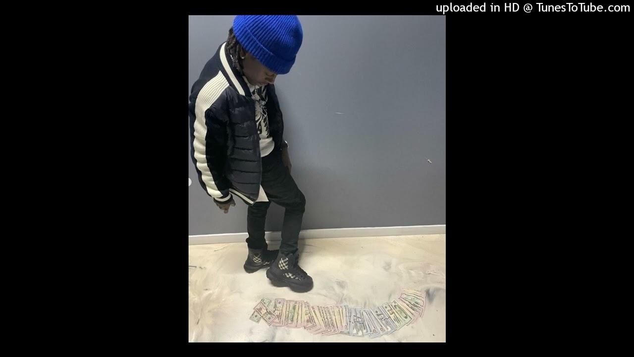 [FREE] Raq Baby x FattMack x YBN Blick x RW 5ive (Sample)Type Beat 2024 