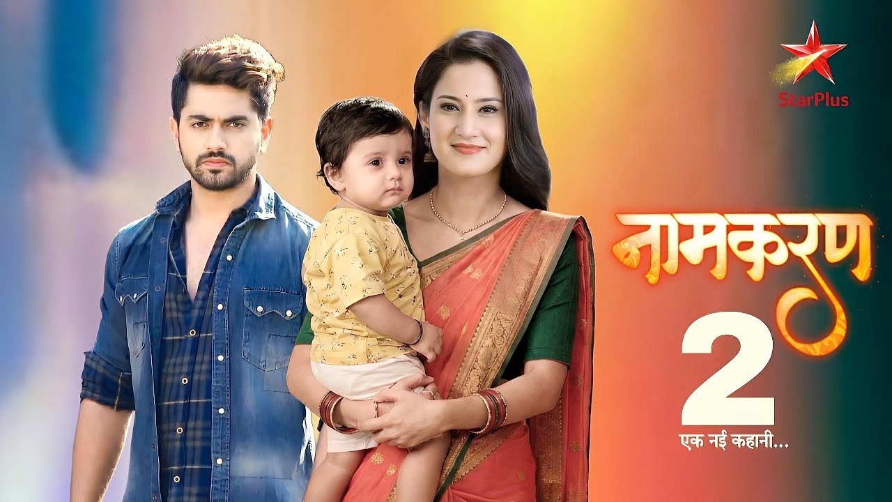 Naamkarann Season 2 : Ek Nayi Kahani | Coming Soon | Neil & Avni | New Promo Update 