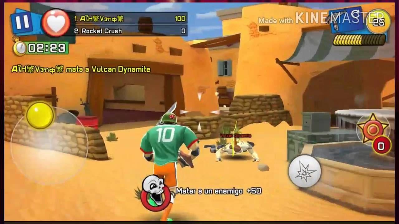 Stig Rifle :Veno Respawn:YT