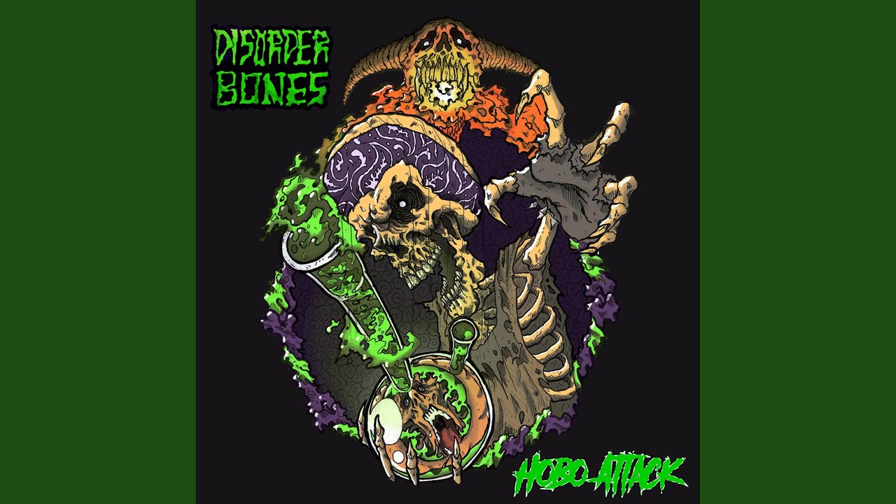 Skull Bong