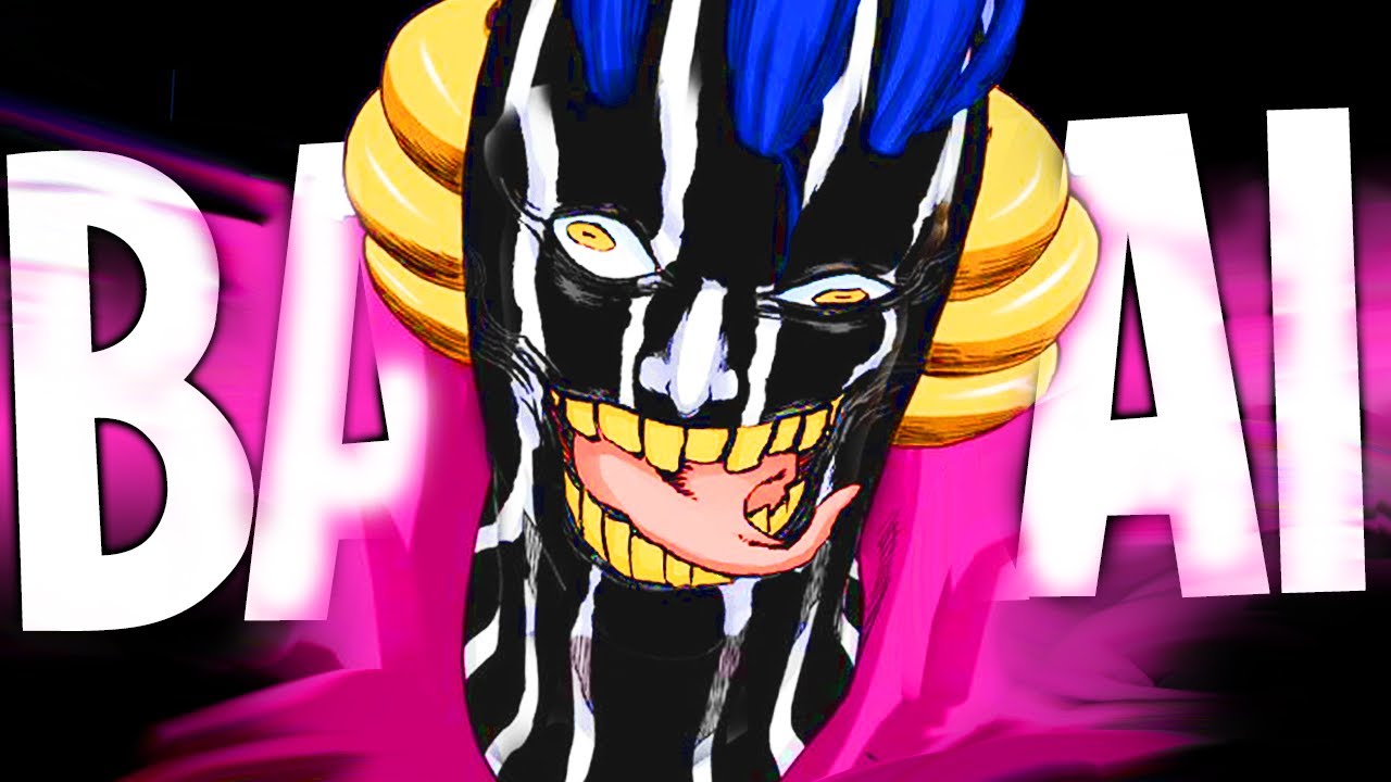 MAYURI'S NEW BANKAI! | Evolution of Mayuri's Bankai | BLEACH Explained