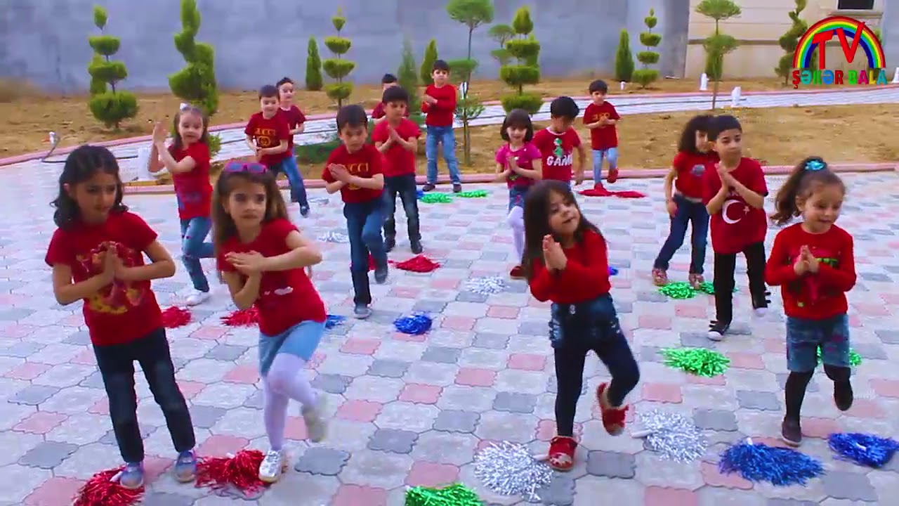 Şəkər Balaların 