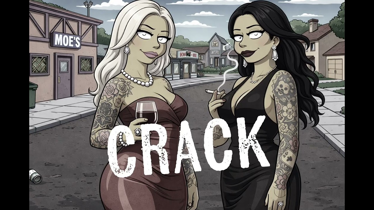 BEAT REGGAETON COMERCIAL - CRACK uso libre