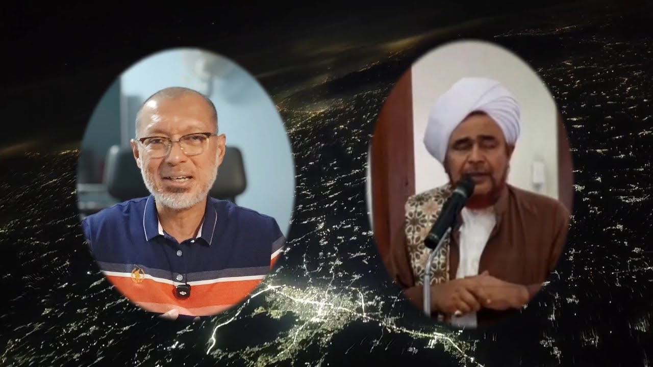 Habib Umar 