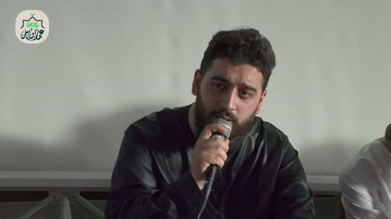 الإنشاد في يوم عرفة | المنشد أهيب النقشبندي - المنشد أغيد فلاحة