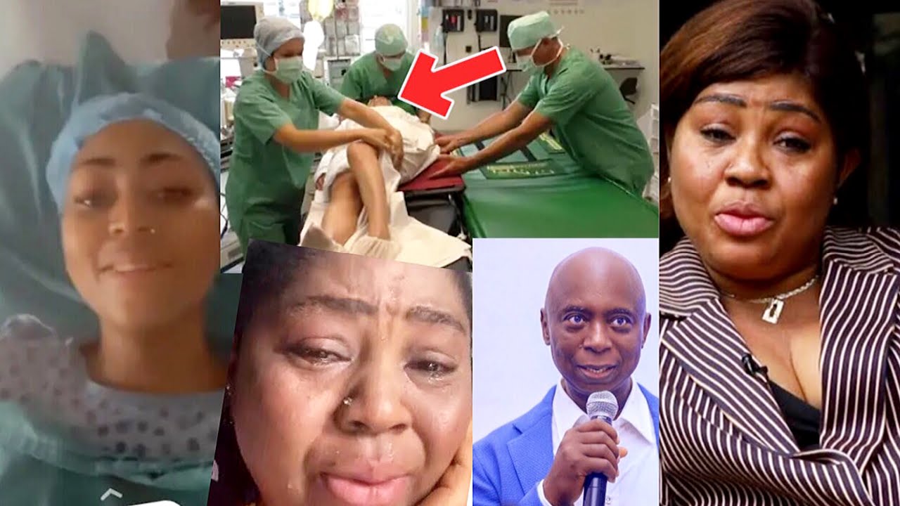 Untold Truth Exposed Why Ned Nwoko Allow Regina Daniels Undergoes Surgery As Fans Reacted