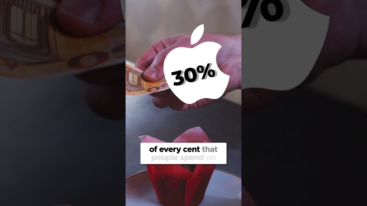 What is 'The Apple Tax'? Switching from iPhone to Android