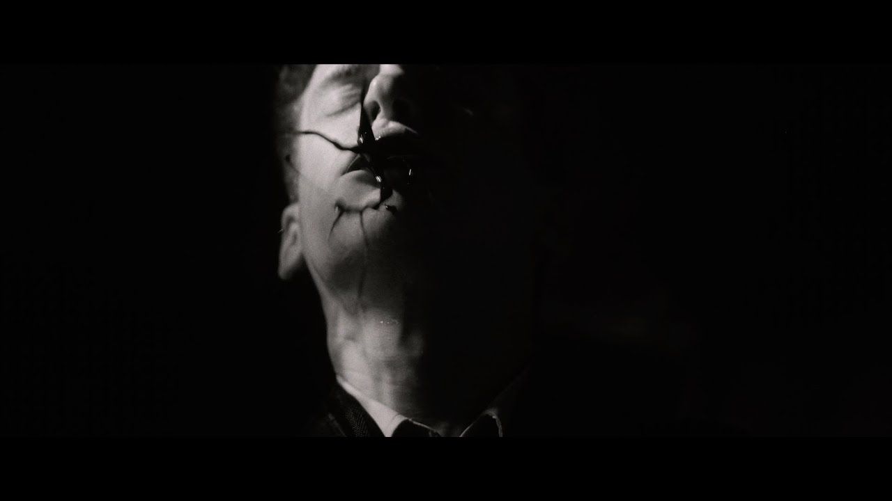 Makari - Soulstealer (Official Music Video)