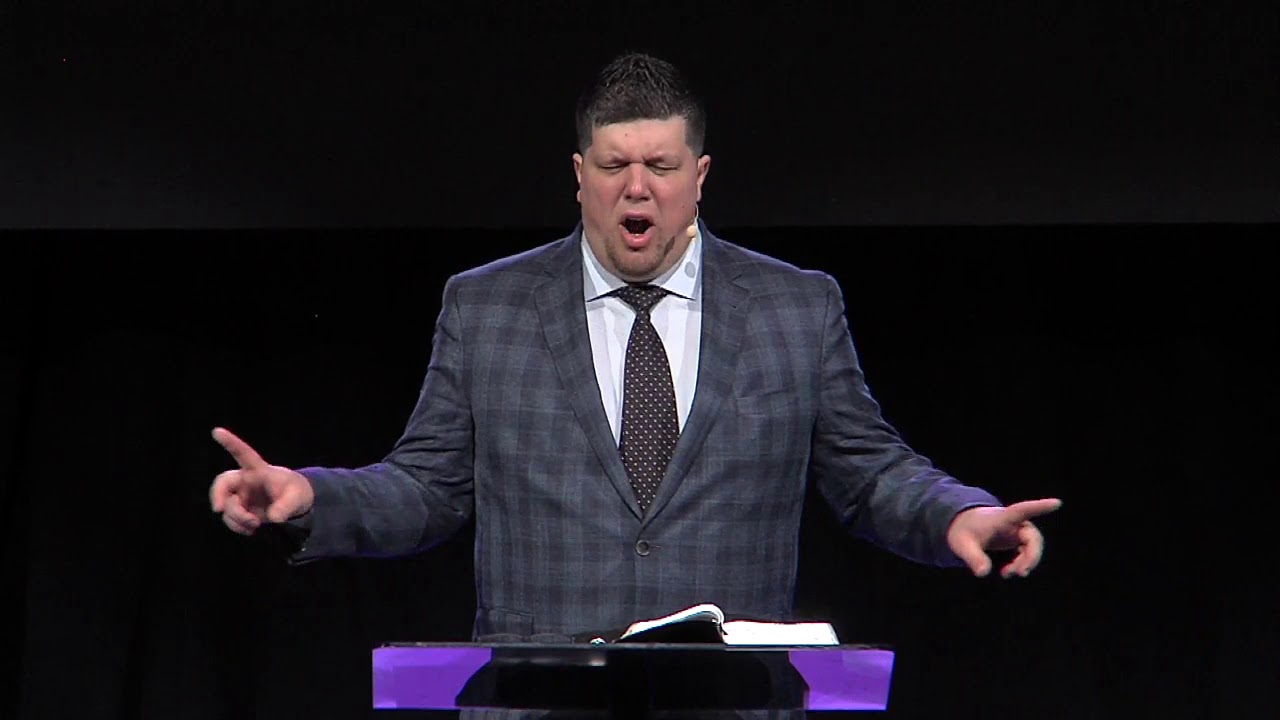 Forward: Sons and Daughters