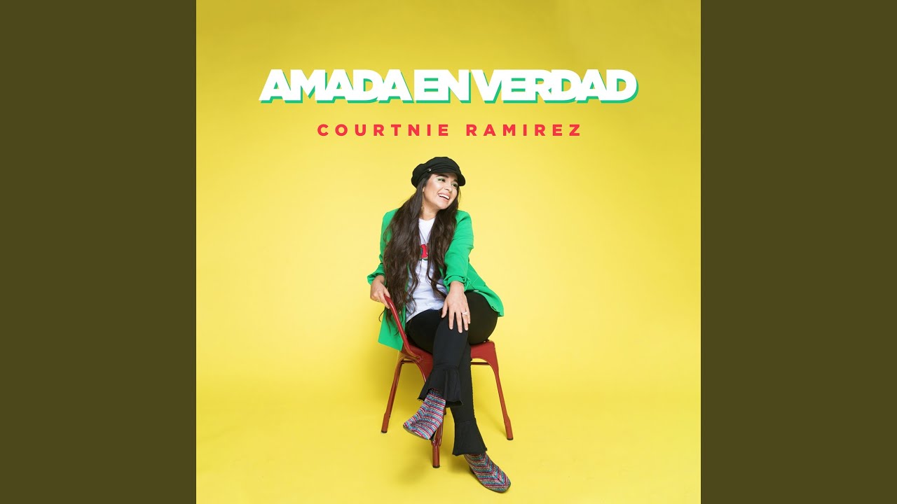 Perfectly Loved (Spanglish)