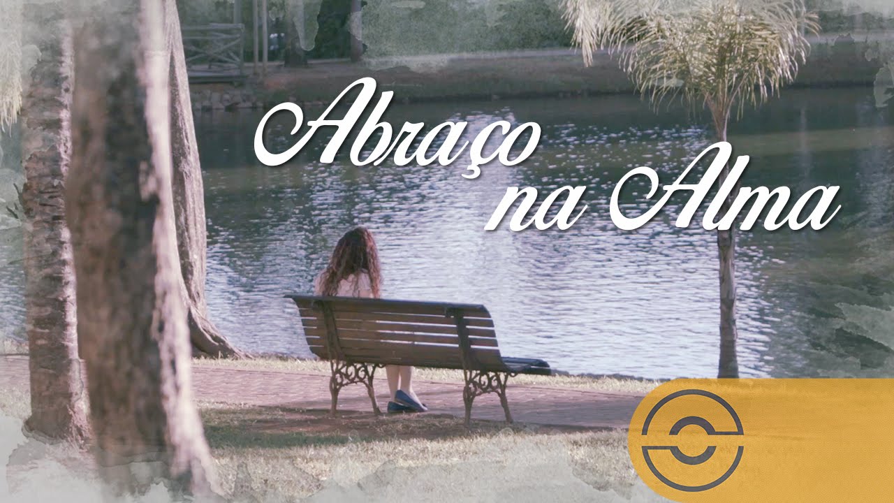 Jessica Soares - Abraço na Alma (Clipe Oficial)