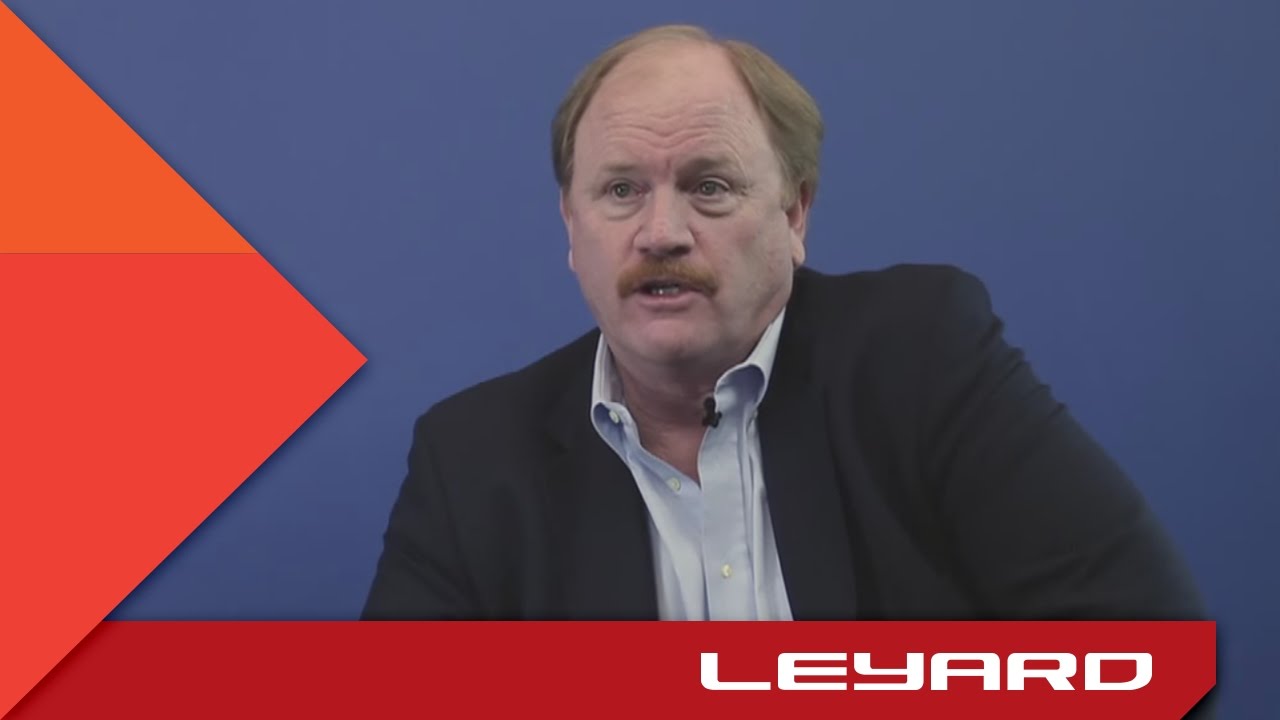 Interview | Gerry Perkel, President and CEO