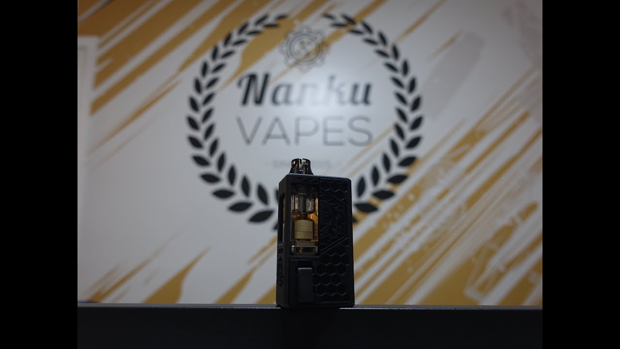 REVIEW : Z-AIO by MMK Mods