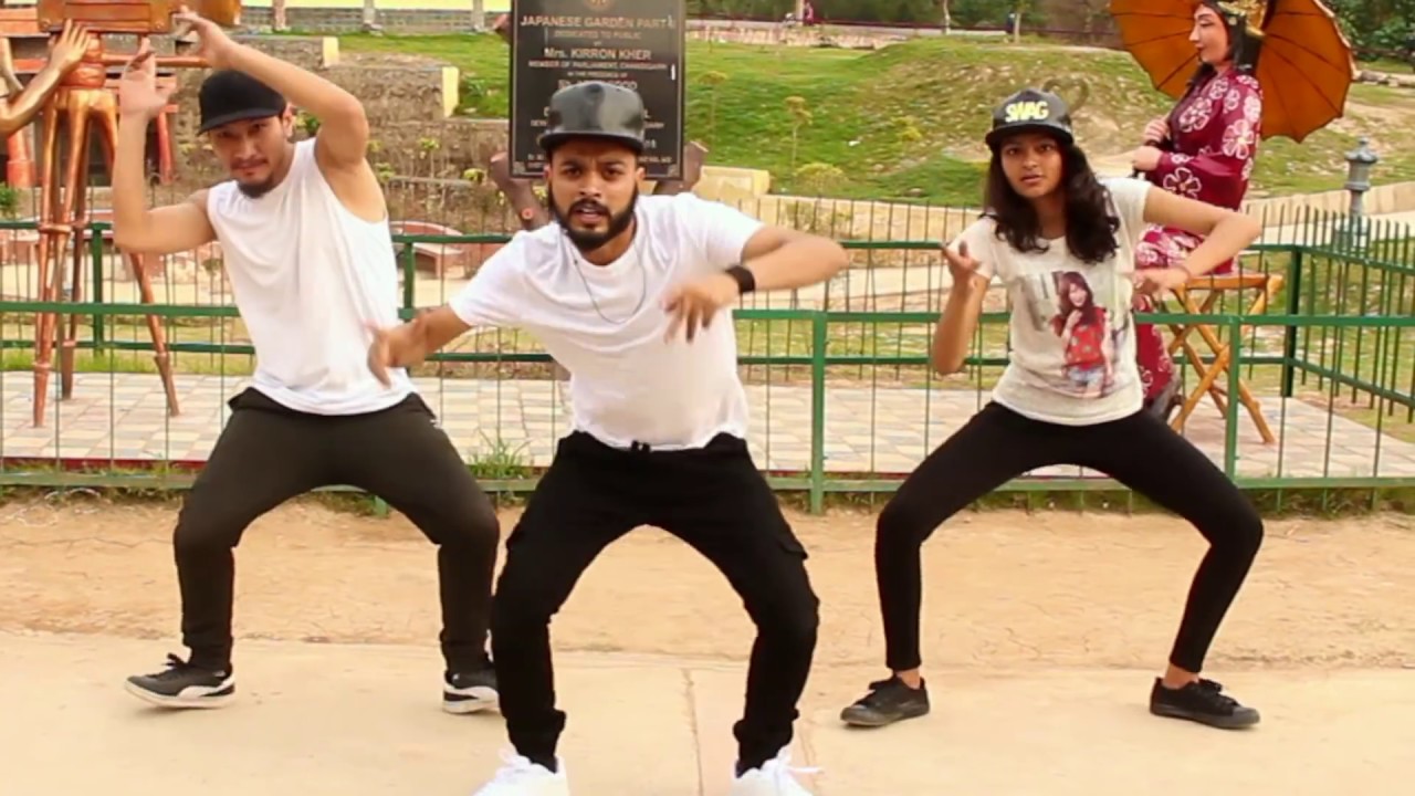 Ed Sheeran | Shape of You | Addy dance choreography