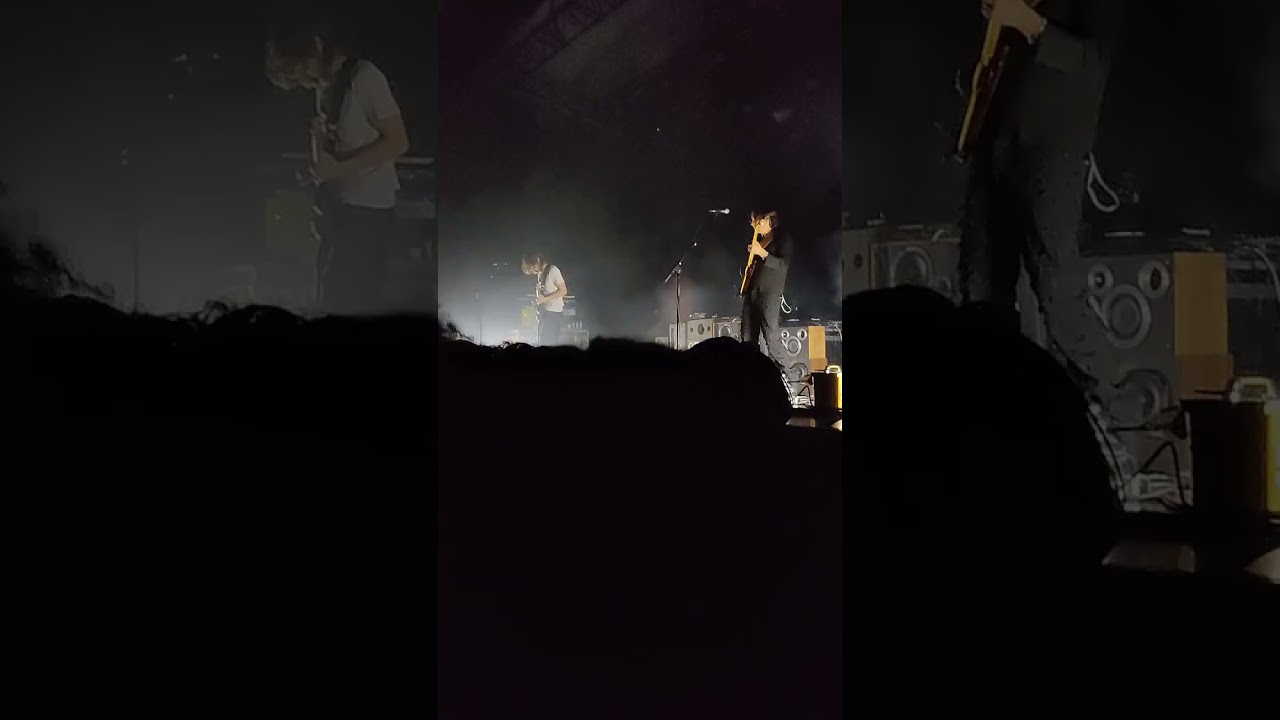 Candy - Mk.Gee (Live Paris 2024)
