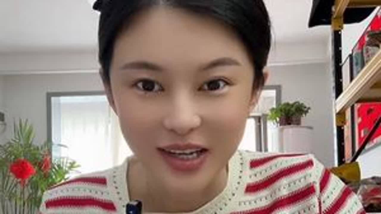 #妈呀太香了