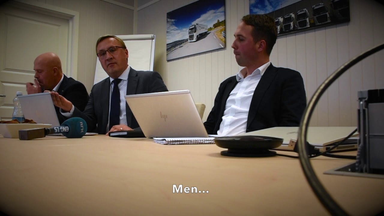 Vlantana Norge: «Vi innrømmer alt»