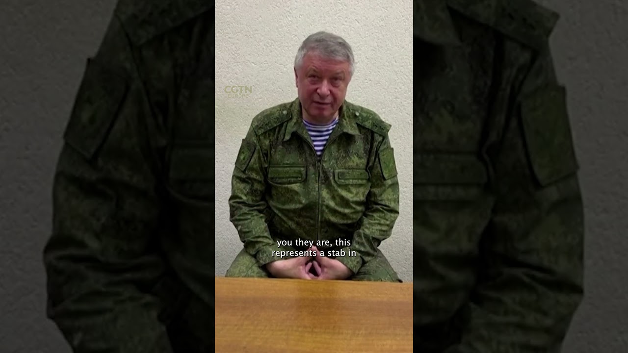 'This is a military coup'