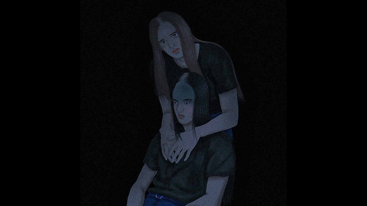 Apati - Lämna Mig Ifred ( slowed & reverb )