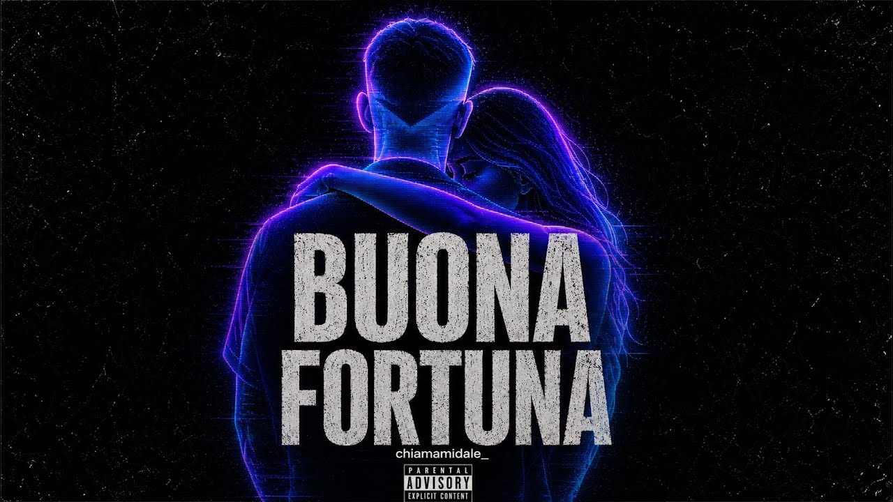 CHIAMAMI DALE- BUONA FORTUNA(Prod.Akirem)