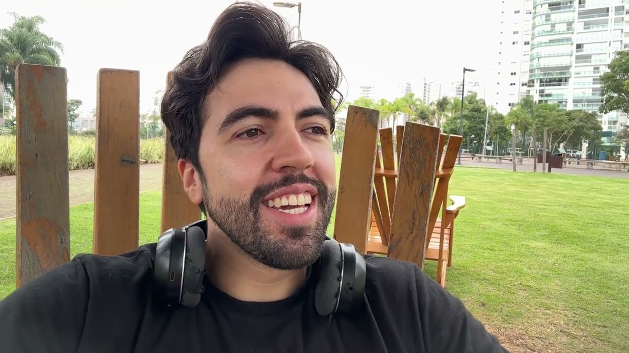 Eu descobri que vou morrer, depois disso tudo mudou…