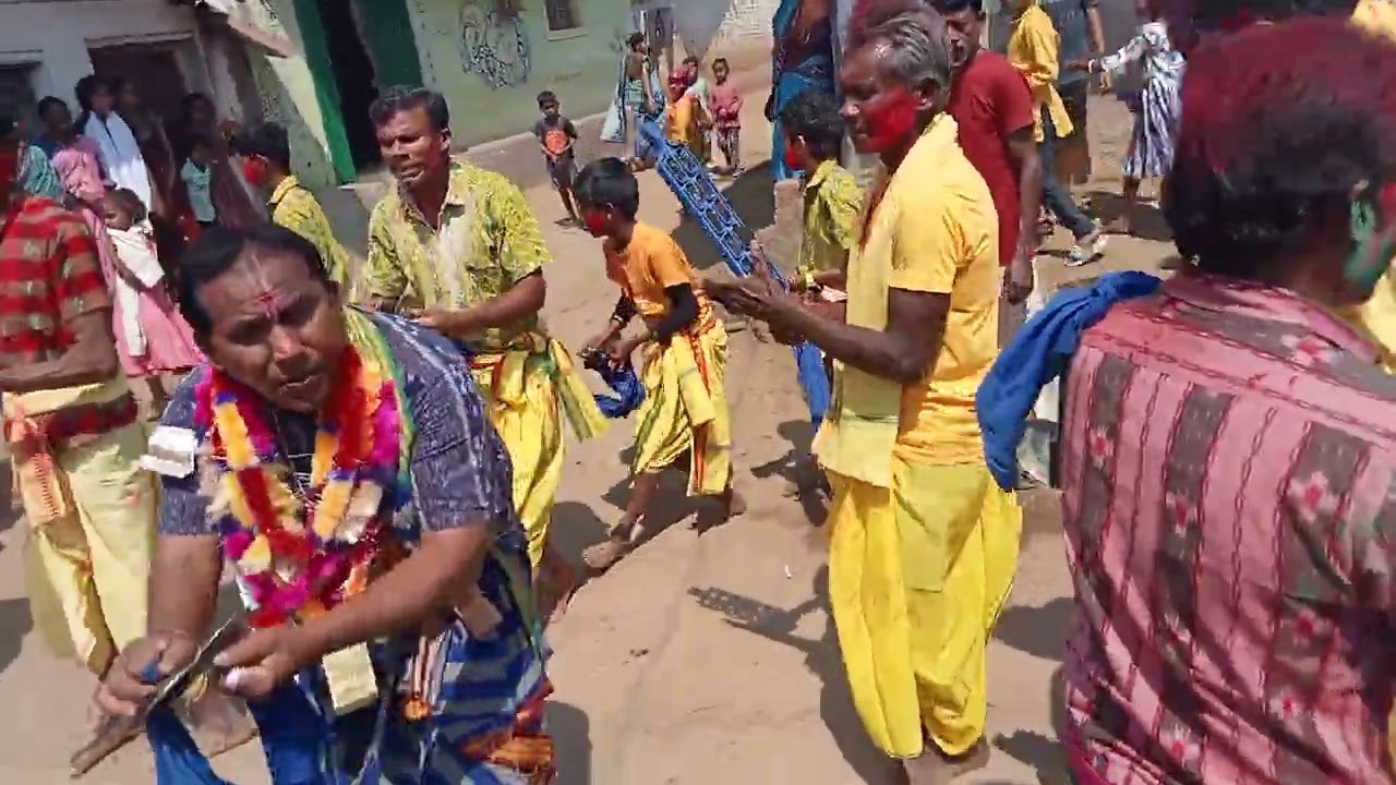 ଟିଟିସିଲେଟ (ନରିଆ ପଡ଼ା)କୀର୍ତ୍ତନ ମଣ୍ଡଳୀ, ଗୁରୁ ଶ୍ରୀ ବିଶ୍ୱମ୍ବର ଦାଶ, ଟିଟିସିଲେଟ ପ୍ରହରୀ