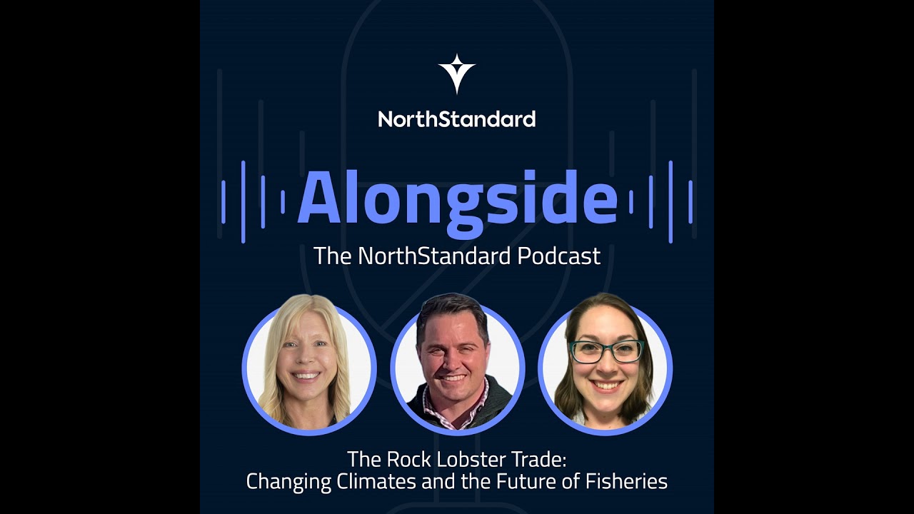 The Rock Lobster Trade: Changing Climates and the Future of Fisheries