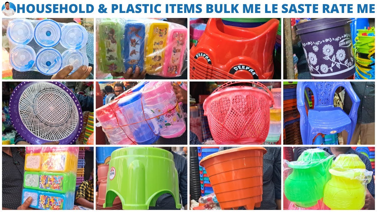 Order Number 9830264272 | Sasbe Saste Rate Mein Household, Daily Use Items & Plastic Items