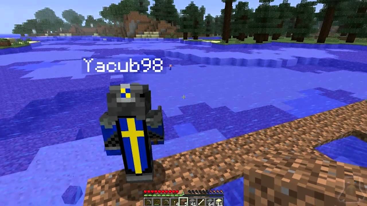 MineCraft Приключения Season 5 - Часть 3