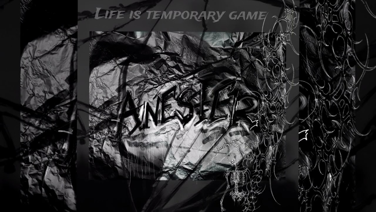 ANESTER - Хрустальная башня 