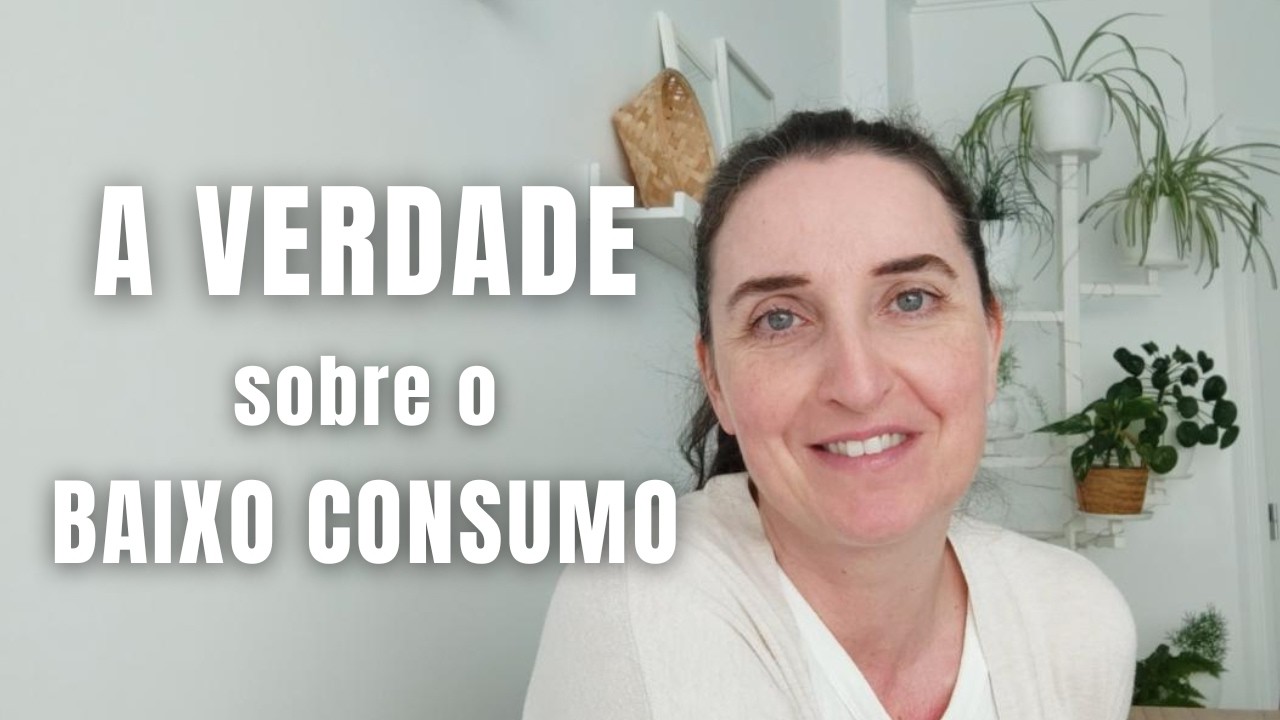 Normalizar o Baixo Consumo: Como a Simplicidade Melhora a Vida e as Finan&ccedil;as
