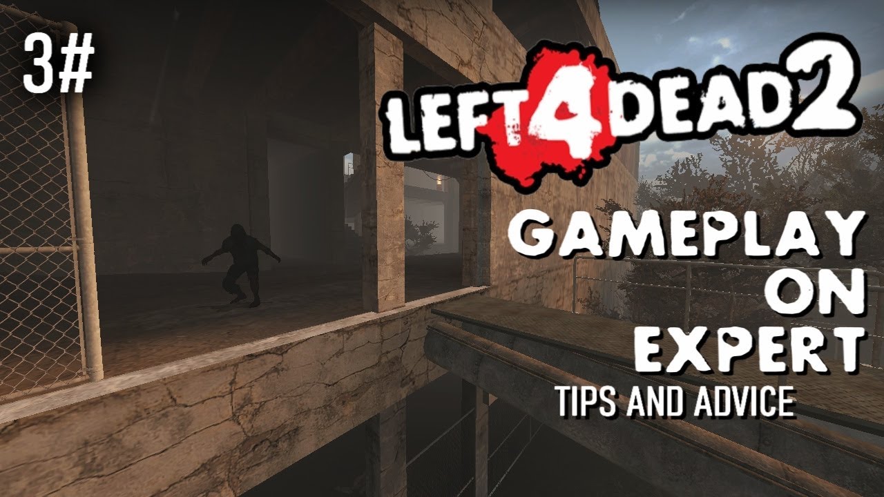 L4D2 Gameplay on Expert Tips and Advice 3#