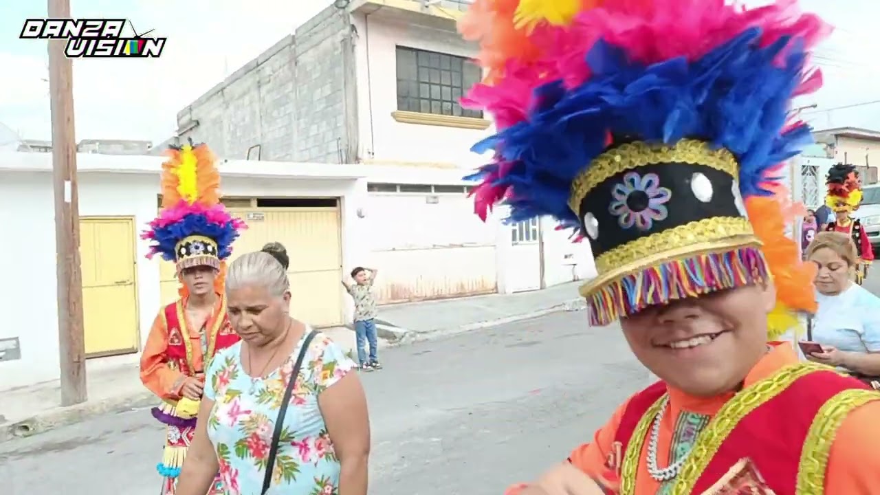 MATLACHINADA 2024 🥁🎻Saltillo, Coahuilla