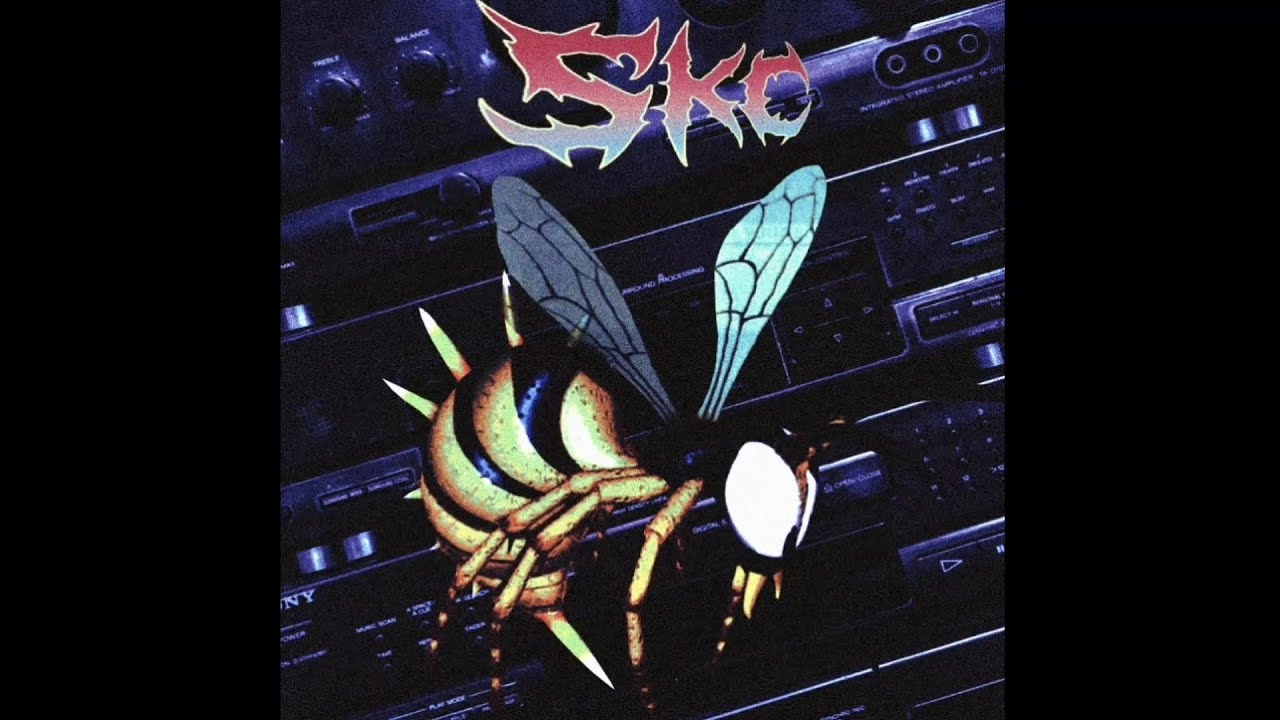 SKC - The Krockhead Kronicles