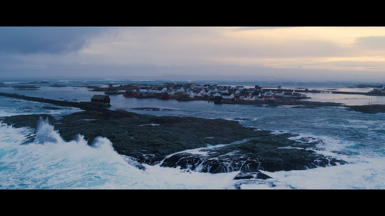 Smøla  -