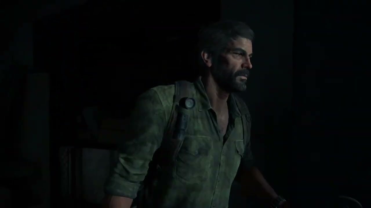 THE LAST OF US 1 | JOEL'İN ACI HİKAYESİ DEĞİŞMEK ÜZERE PART - 2