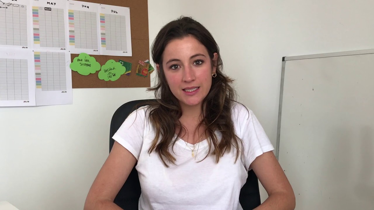 #RetoInnovaciónSocial2019: Candidatura AMA Made in Cielo - Hemper