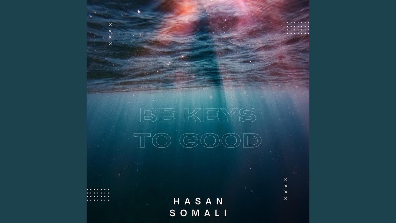 Be Keys to Good