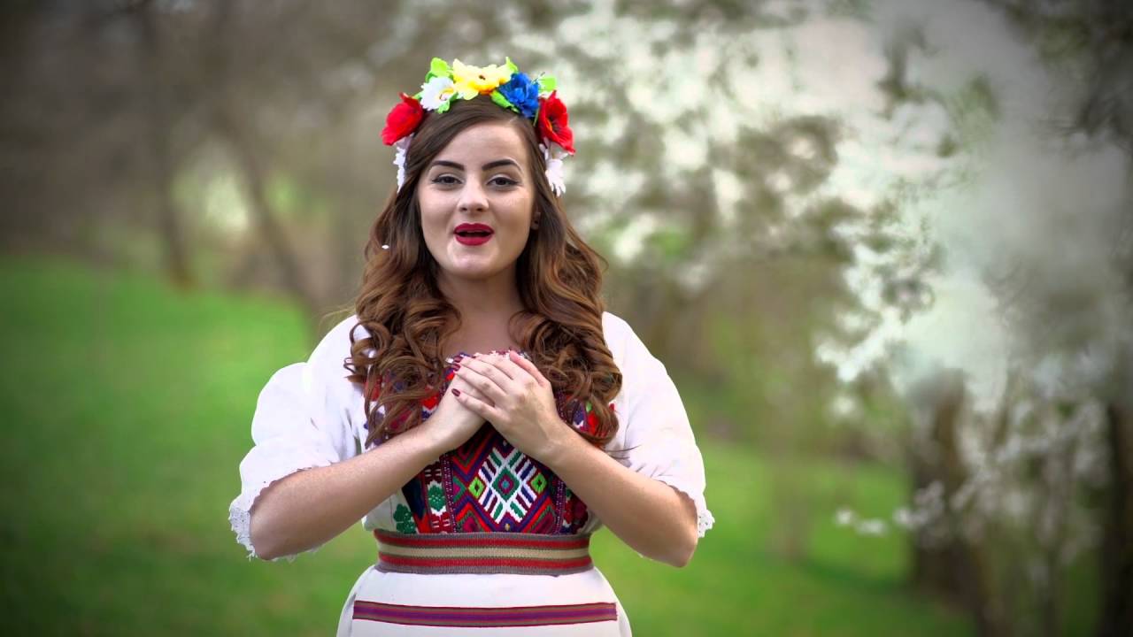 Paula Lezeu - Sara buna bade ca ma duc