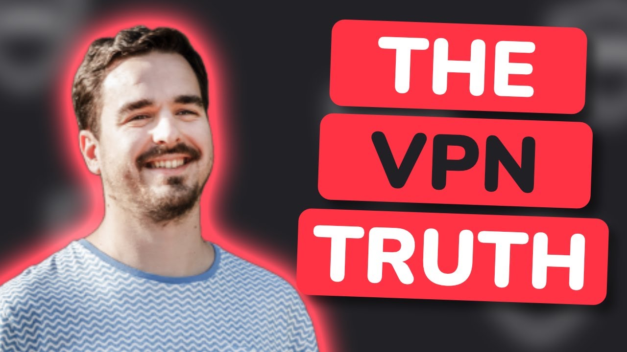 VPN Industry Reality Check with IVPN - Viktor Vecsei Interview