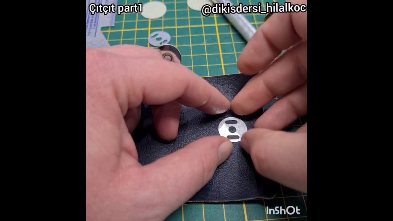 Magnetic Snaps Button for Purse Handbag