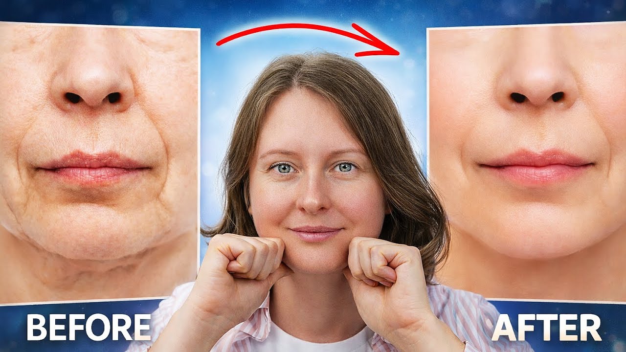 Revitalize Your Face: 10 Rejuvenating Massage Techniques You Need!