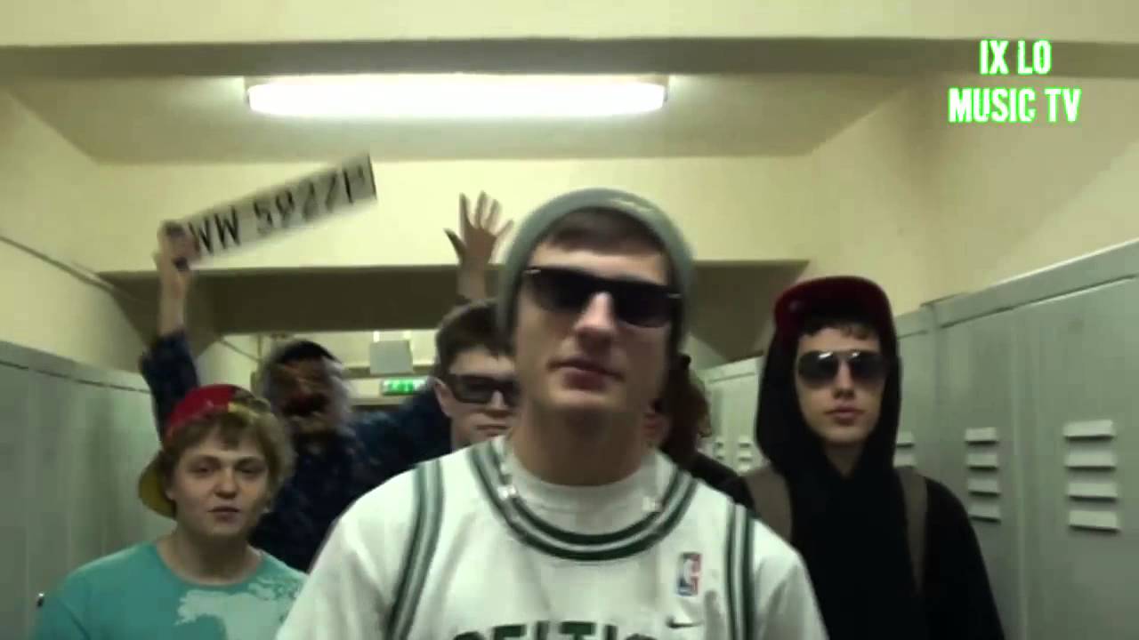 Dzieci Nałkowskiej - Prosto z IX LO