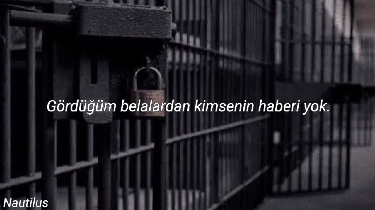 You Know What They Do to Guys Like Us In Prison - My Chemical Romance (Türkçe Çeviri)