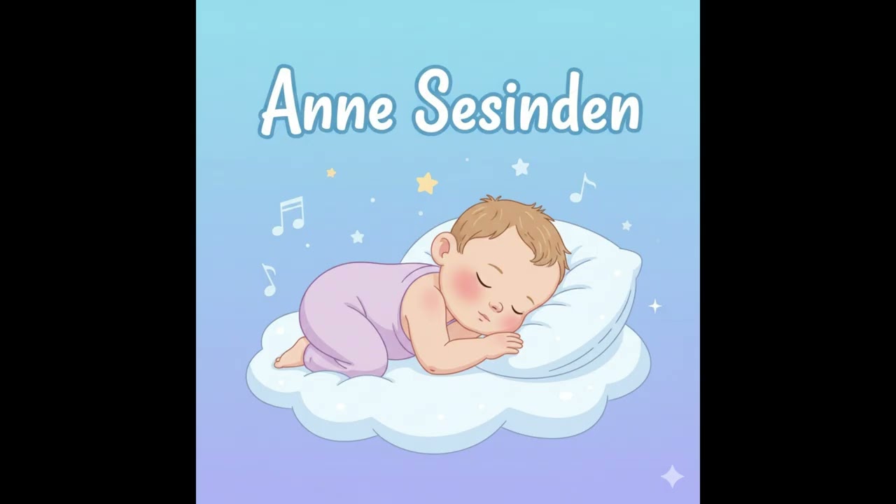 Anne Sesiyle Huzurlu Uyku!