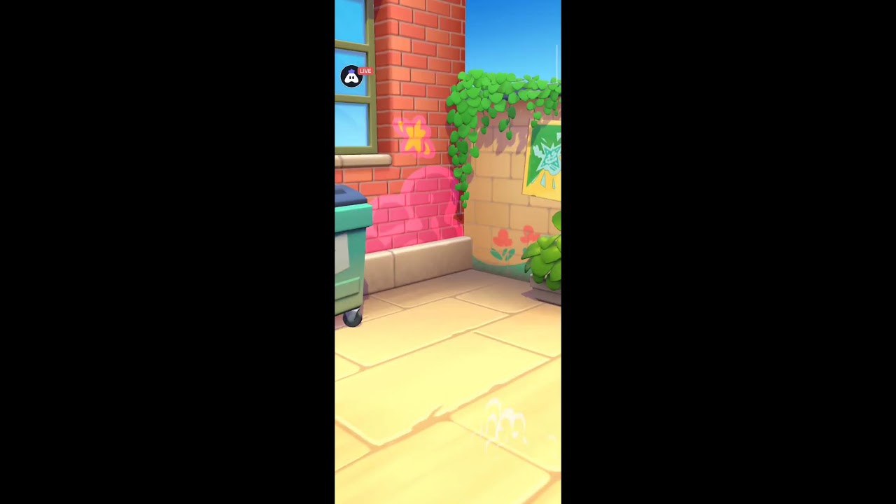 My talking tom 2🤣