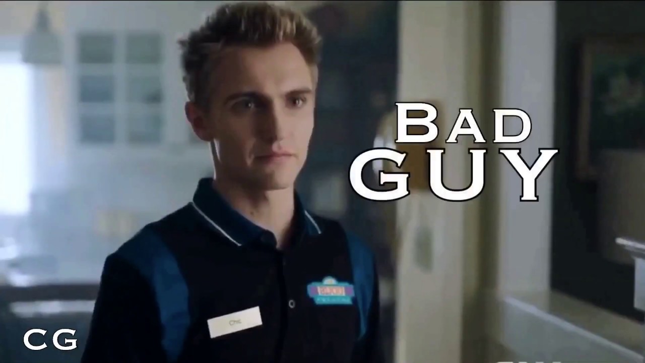 Chic Cooper| Bad Guy| Riverdale