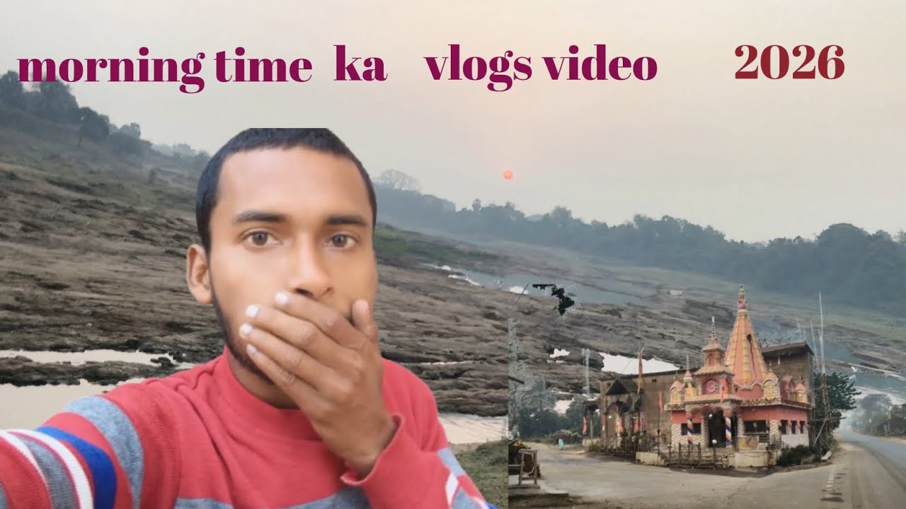 Morning 🌄_time_#ka_#vlogs_#video_ _ _2026