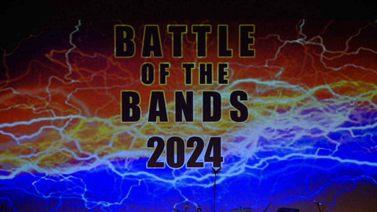 Battle of the Bands 2024