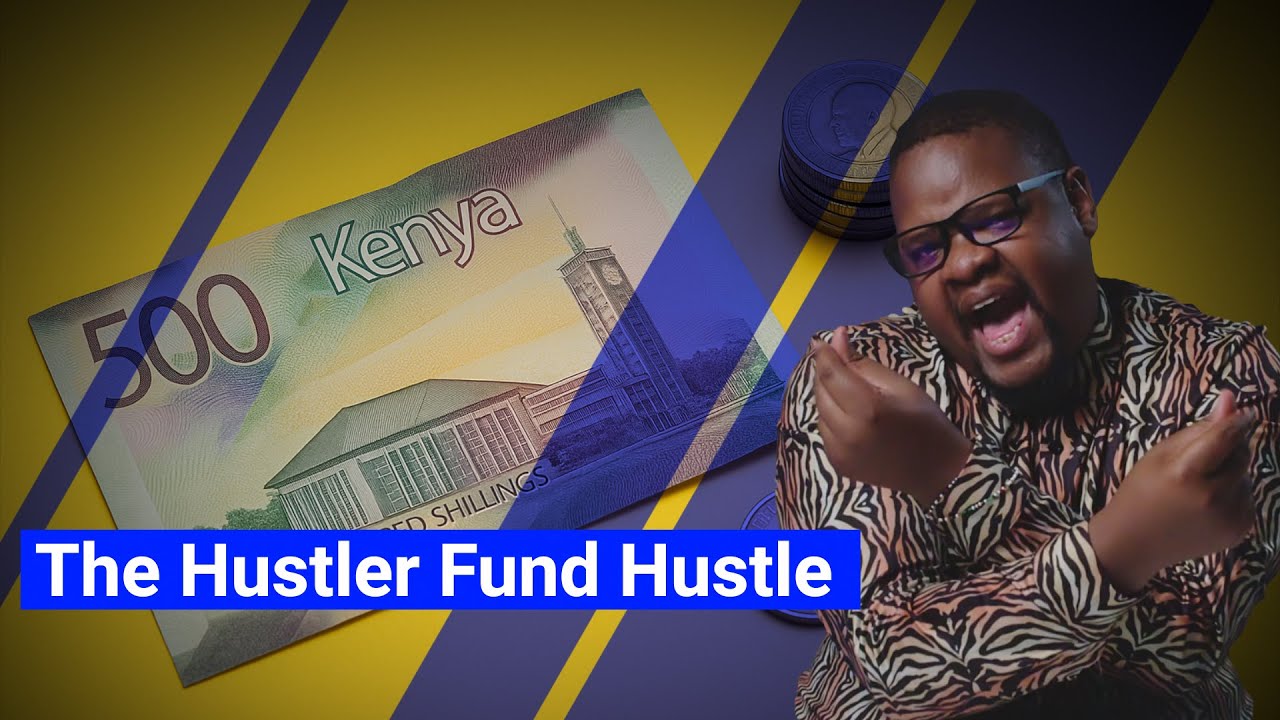 Hustling the Hustlers: Who is REALLY Benefiting from the Hustler Fund?